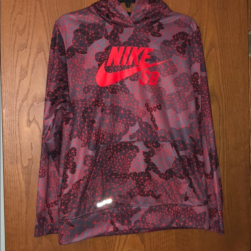 Nike hoodie